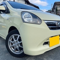 希少‼️ 超低走行7千キロ台‼️燃費良好‼️分割可❗️車検2年付...