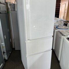 大阪送料無料★3か月保障付き★冷蔵庫★2021年★東芝★3ドア★GR-S33SC(WT)★R-322