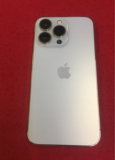 iPhone13Pro 256GB バッテリー 83%