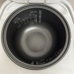 象印 マイコン炊飯ジャー NS-NF05 2021年製品の画像