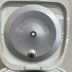 象印 マイコン炊飯ジャー NS-NF05 2021年製品の画像
