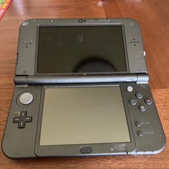 3DS new LL