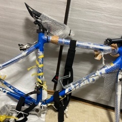 SCR ロードバイク(自転車)の中古が安い！激安で譲ります・無料で