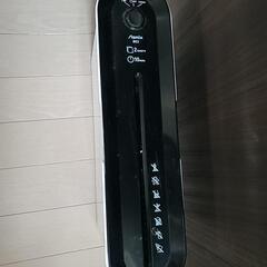 シュレッダー　ジャンク品