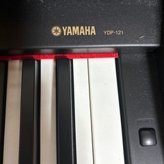 YAMAHA  YDP-121