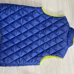 100 タキヒヨー　ベストの画像