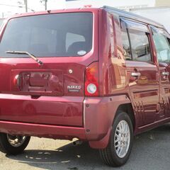 ⭕お買い得‼　ネイキッド⭕ローンブラックでもOK！！審査受付中！自社ローンでは無いオートローン！の画像
