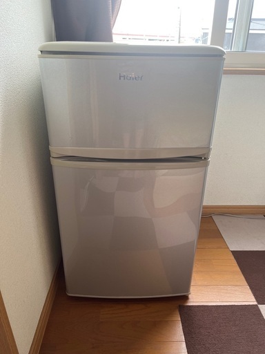 小型冷蔵庫