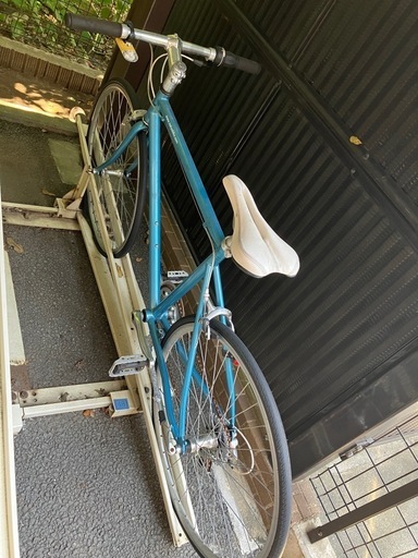 TOKYO bike 26 空色