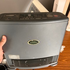 《一つだけでも🙆‍♀️》電気ヒーター5種の画像