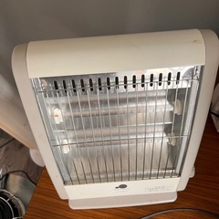 《一つだけでも🙆‍♀️》電気ヒーター5種の画像