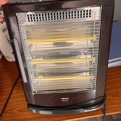 《一つだけでも🙆‍♀️》電気ヒーター5種