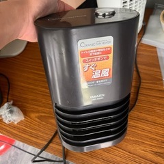 《一つだけでも🙆‍♀️》電気ヒーター5種の画像