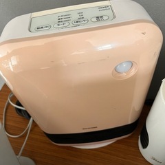 《一つだけでも🙆‍♀️》電気ヒーター5種の画像