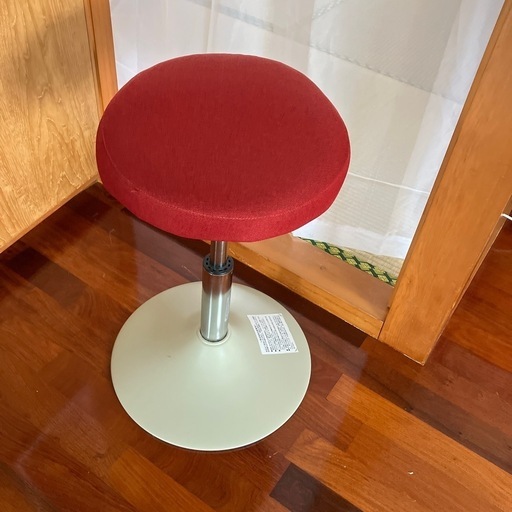 ミズノ　運動器具　スクワットチェア