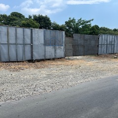 ❗️資材置場❗️ヤード❗️土場❗️賃貸❗️