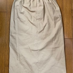 【新品💫】お得🉐今の時期に　おしゃれ🌟スカート　Mサイズ　春夏秋の画像