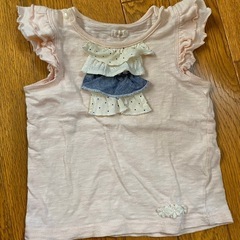 子供服👶🏻95㌢