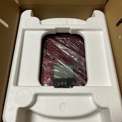 炊飯器　2017年 可変圧力IH SRJX056 パナソニックの画像
