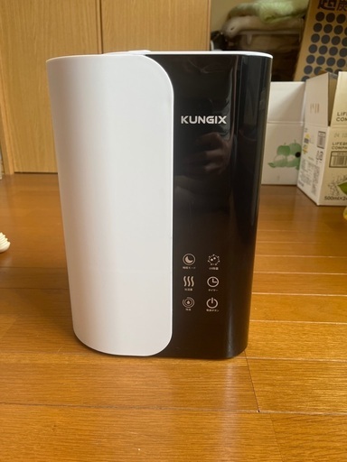 小型加湿器