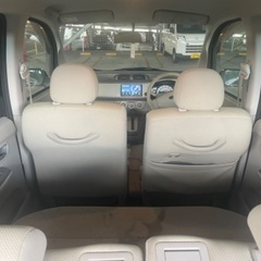 売約済み　　　全てコミコミ　車検付き82000kmとりあえずの足に　スバル　ステラ　軽四の画像
