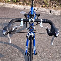 ジオス EAZY ジュニアロードバイク 24インチ GIOS