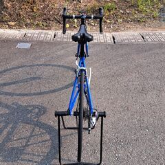 ジオス EAZY ジュニアロードバイク 24インチ GIOS