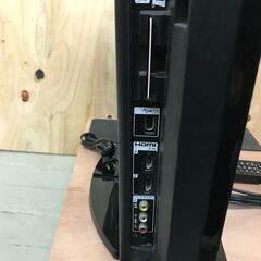 SONY ソニー BRABIA ブラビア KDL-22EX300 液晶デジタルテレビ 2010年製の画像