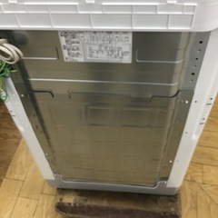 #H-6【ご来店頂ける方限定】HITACHIの8、0Kg洗濯機ですの画像