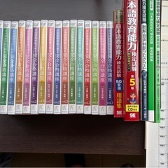 日本語　能力検定試験