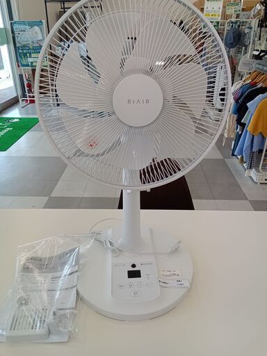 ★ジモティ割あり★ YAMADA 扇風機  21年製 動作確認／クリーニング済み TC893
