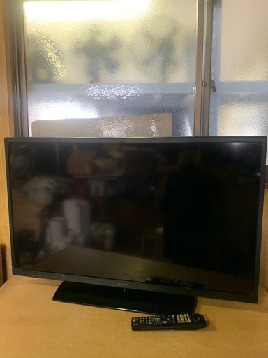 ⭐️SHARP 液晶カラーテレビ ⭐️ ⭐️LC-40H11⭐️