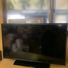 ⭐️SHARP 液晶カラーテレビ ⭐️ ⭐️LC-40H11⭐️