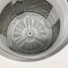 #H-5【ご来店頂ける方限定】Panasonicの10、0Kg洗濯機ですの画像