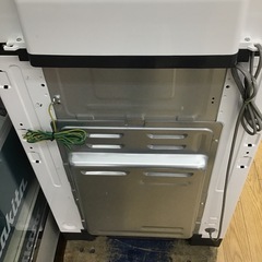 #H-5【ご来店頂ける方限定】Panasonicの10、0Kg洗濯機ですの画像