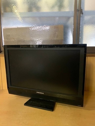 ⭐️ピクセラ液晶カラーテレビ⭐️ ⭐️PRD-LA103-26B⭐️