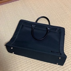 パソコンバック