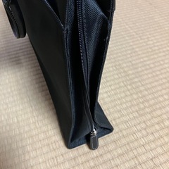 パソコンバックの画像