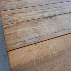 アクメファニチャー ギルドドーリーテーブル センターテーブル 129cm 車輪付き ACME Furniture GUILD Dolly Table テーブル 札幌市 西区 西野店の画像