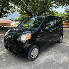 全国最安値【車検2026年8月まで】ホンダ ライフ 660G　ナ...