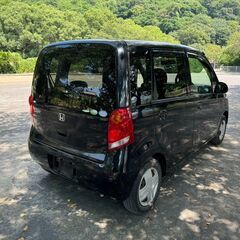 全国最安値【車検2026年8月まで】ホンダ ライフ 660G　ナビ・禁煙車の画像