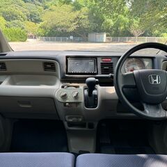 全国最安値【車検2026年8月まで】ホンダ ライフ 660G　ナビ・禁煙車の画像