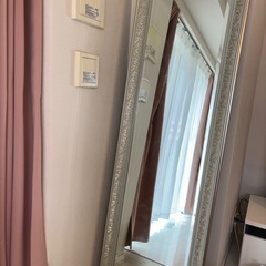 姿見　ミラー