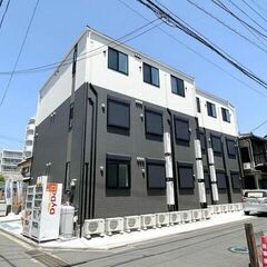 【初期費用5万円のみ】小田急相模原駅　5分の新築物件が初期安で募...