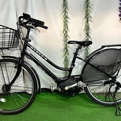 電動アシスト自転車 ブリジストンの中古が安い!激安で譲ります 電動アシスト自転車 ブリジストンの中古が安い!激安で譲ります