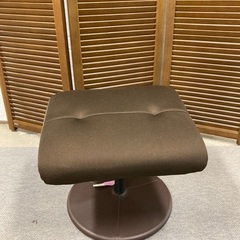 オットマン【福生市リサイクルプラザNo.351】