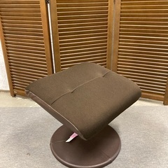 オットマン【福生市リサイクルプラザNo.351】の画像