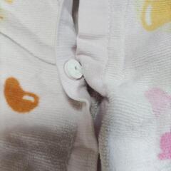 ラップタオル①の画像