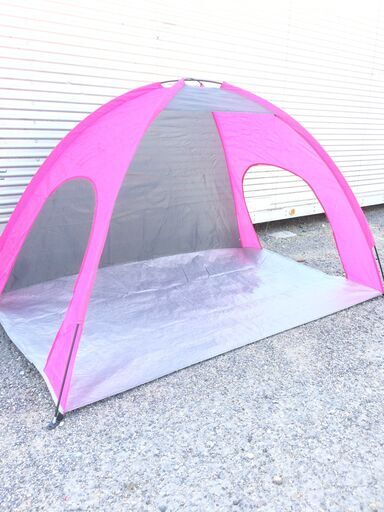 グランピングテント　SHELTERシェルター TOKYO CRAFTS グラハス 大型 シェルターテント【インナールーフ