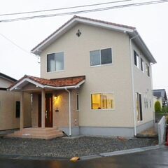 家づくり相談会　㈱伍代工務店